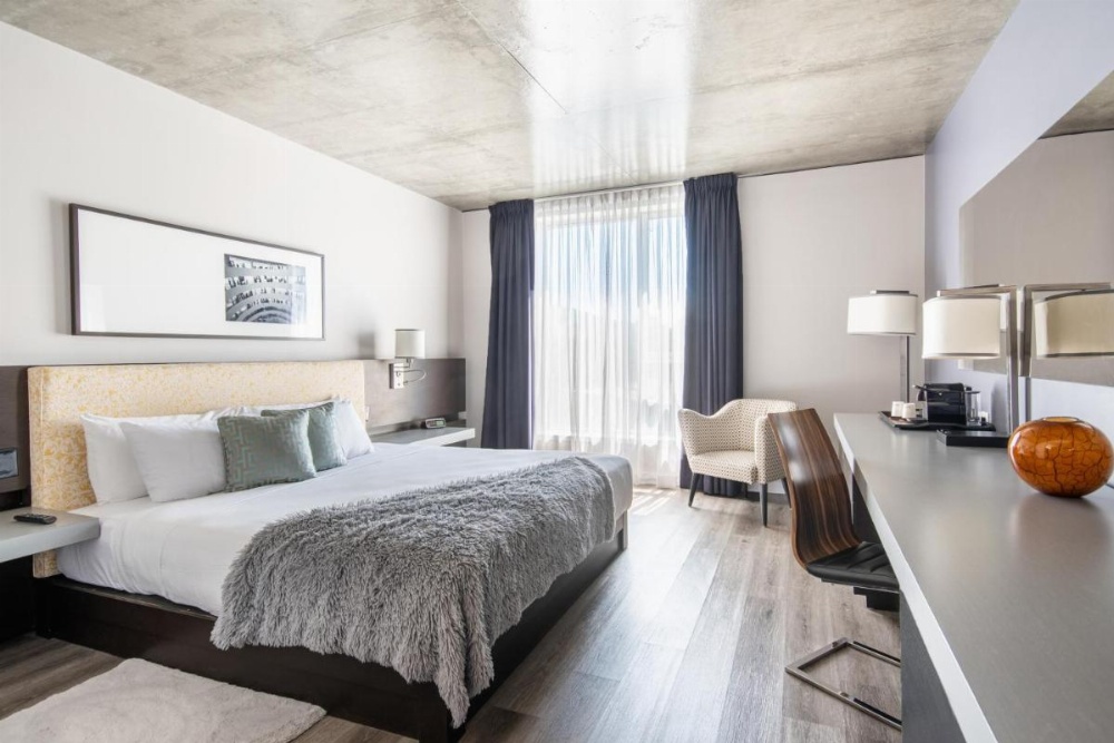 King Room